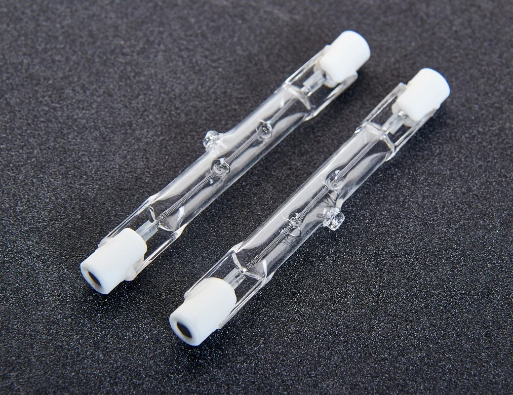 OEM лидер продаж галогенная трубка R7S J78 с регулируемой яркостью 100 Вт 150 линейная