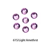 615 Light Amethyst