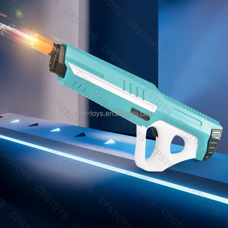 2024 New Model Electric Water Gun With Automatic Suction Shooting With   H1ac19b5a5cd645ed87aedbe4922df04ci 