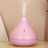 Daxueshan humidifier-pink