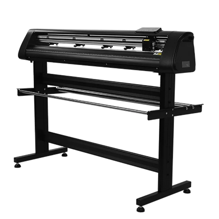 Servo Cutting plotter – Complete Guide