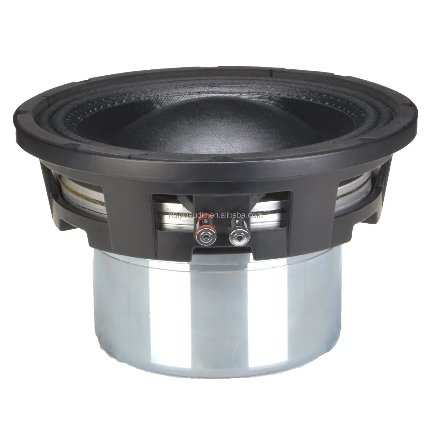 Neo 10 Inch High End Bass Speaker 3000W MAX 5 Inch Voice Coil New Design N40SH Class Professional Audio Video Lighting MAX 5