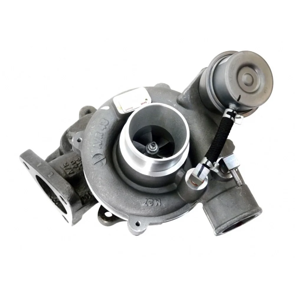 IZUMI Turbocharger 28200-42560 for Hyundai GT1749S Construction Machinery Spare Parts