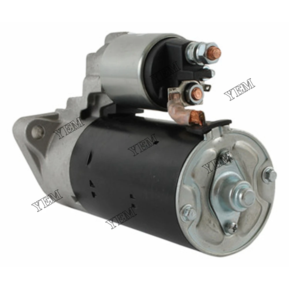 Engine Spare Parts NEW Starter Motor for BOSCH Porsche Cayenne S GTS Turbo S 4.8 V8 948 604 206 00