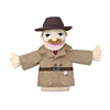 Detective