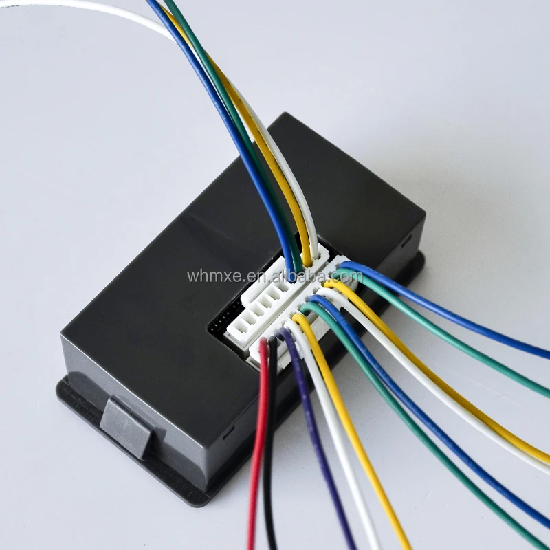Alibaba.com: Multi-Function LED BCD Display, compact size, for embedded ...