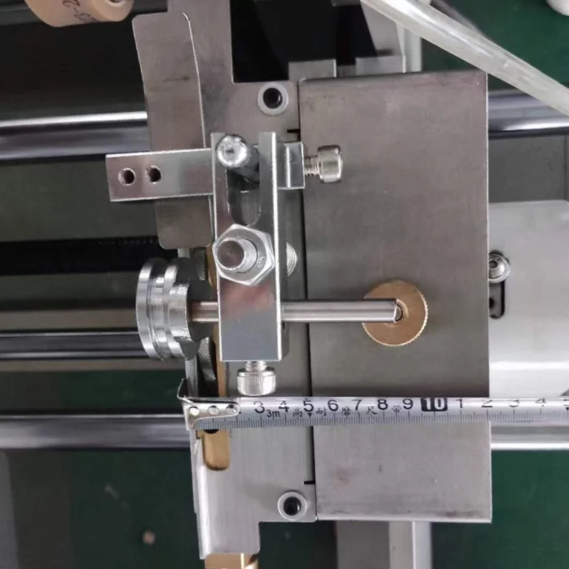 Automatic  Box Folding Gluing Machine Accessories Box Pasting  Glue Kettle Box Folder Gluer Folding Belt