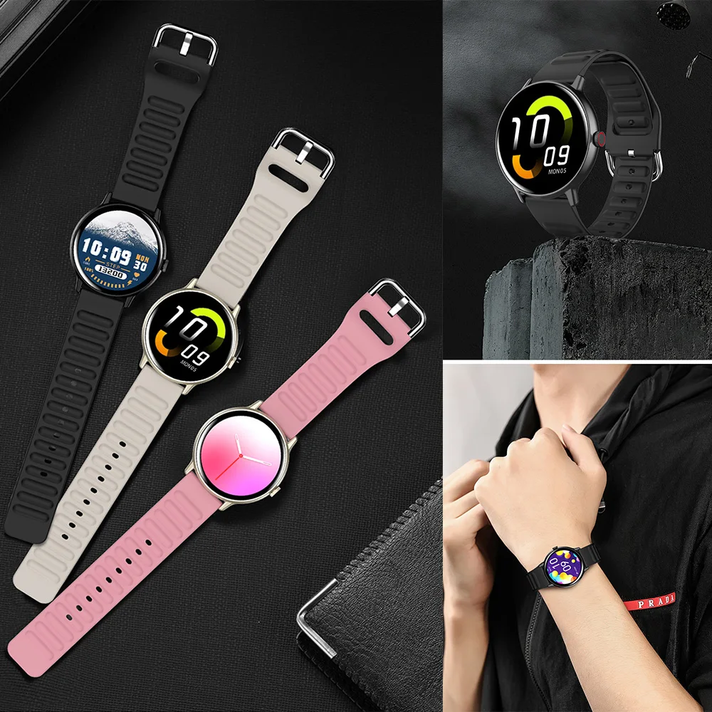 Activity Tracker Horloge Hartslag Bloeddruk Stappenteller Horloge Activity  Tracker Waterdicht Hartslagmeter En, image size:1000x1000