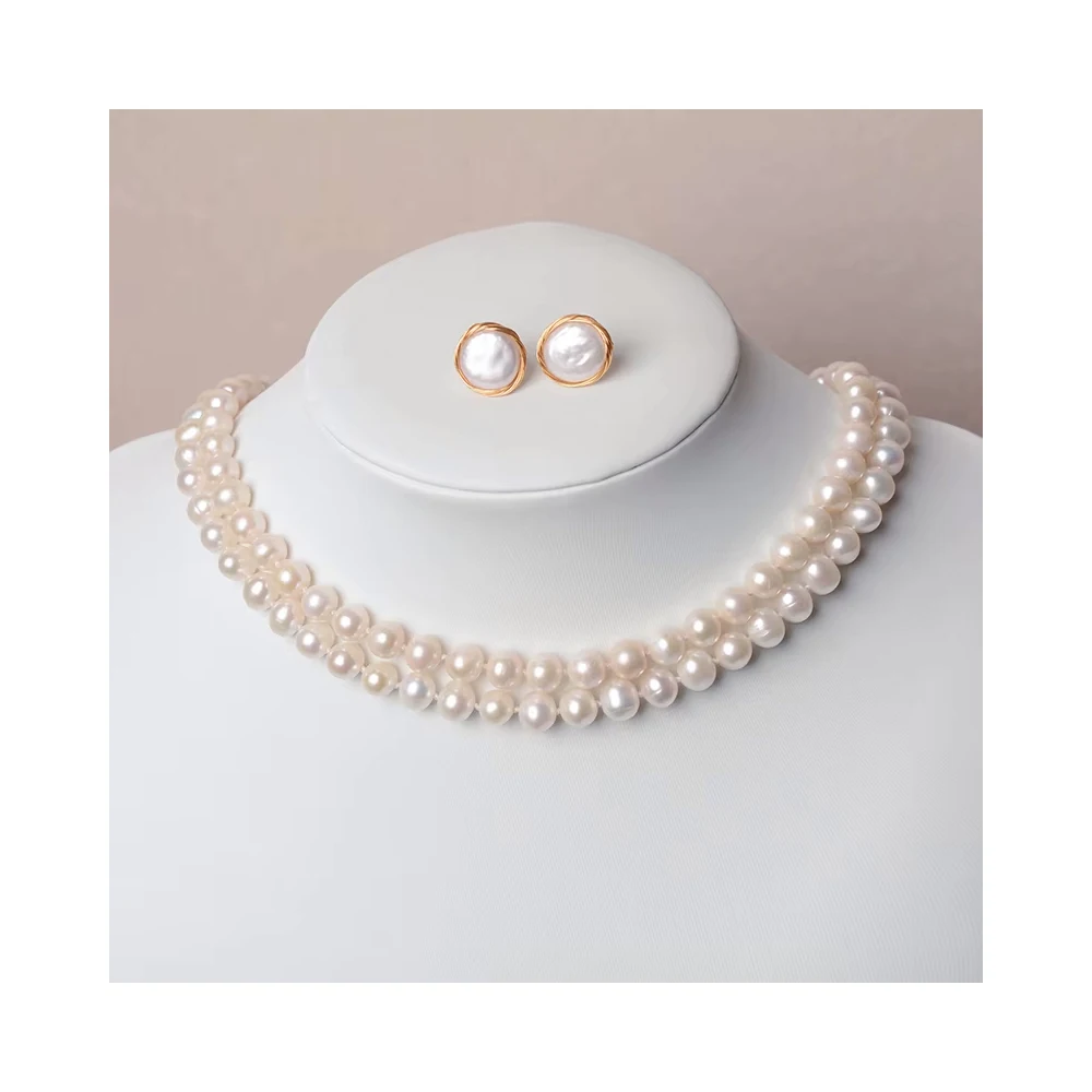 Pearl set