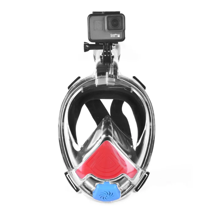 Orsen Scuba Diving Mask Snorkeling Equipment Antileak Antifog Co2