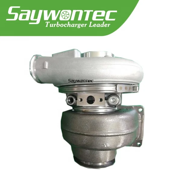Saywon Turbo HE500FG Supercharger 15176696 Kits Turbo Charger 3773926 for Volvo Turbocharger