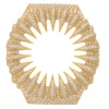 Moissanite - Or