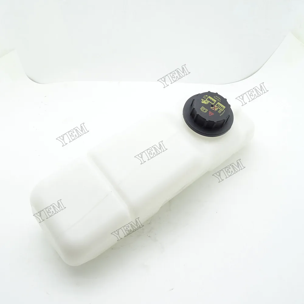 Water Coolant Tank 6732375 for Bobcat Engine Parts for Sale 3