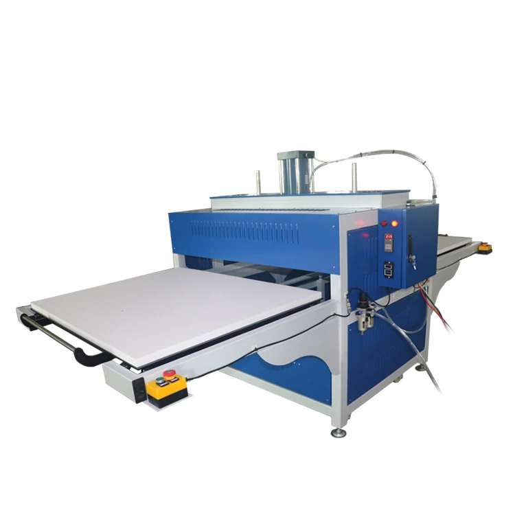 High Productivity Sublimation Printing Machine - 100x120cm