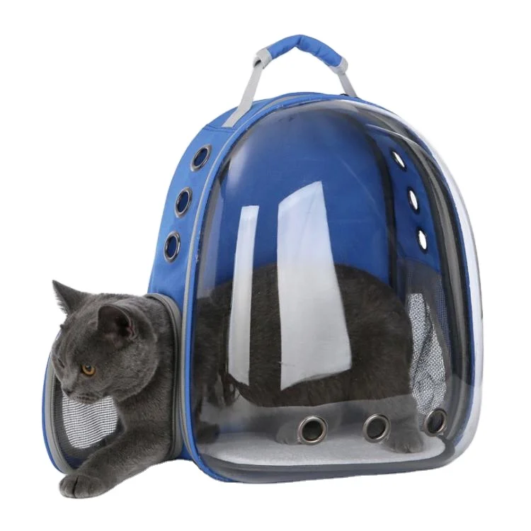 second hand cat carrier