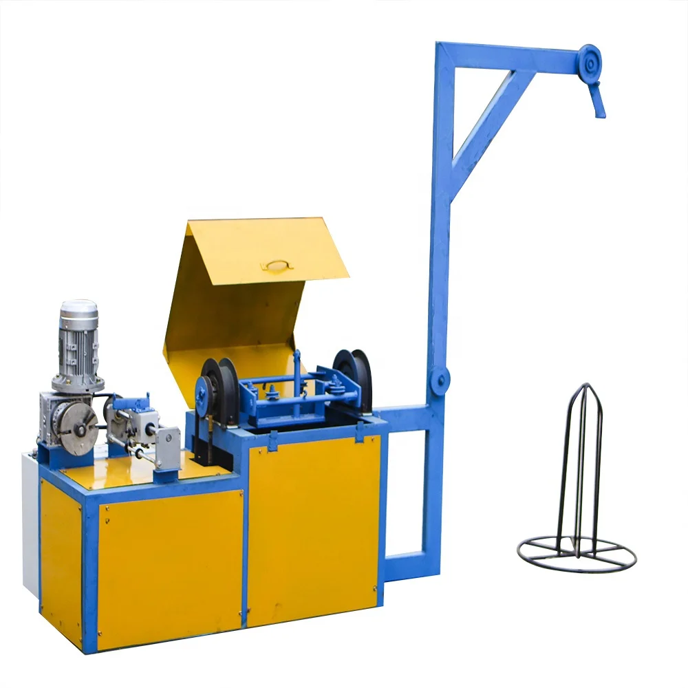 Wire Cable Twisting and Winding equipment Machine