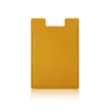 Ranura para tarjeta única-Amarillo