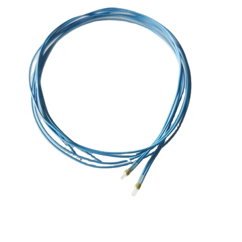 High Quality Motor Protector MZ6 ICs Safety PTC Thermistor for Heater Motor Protect