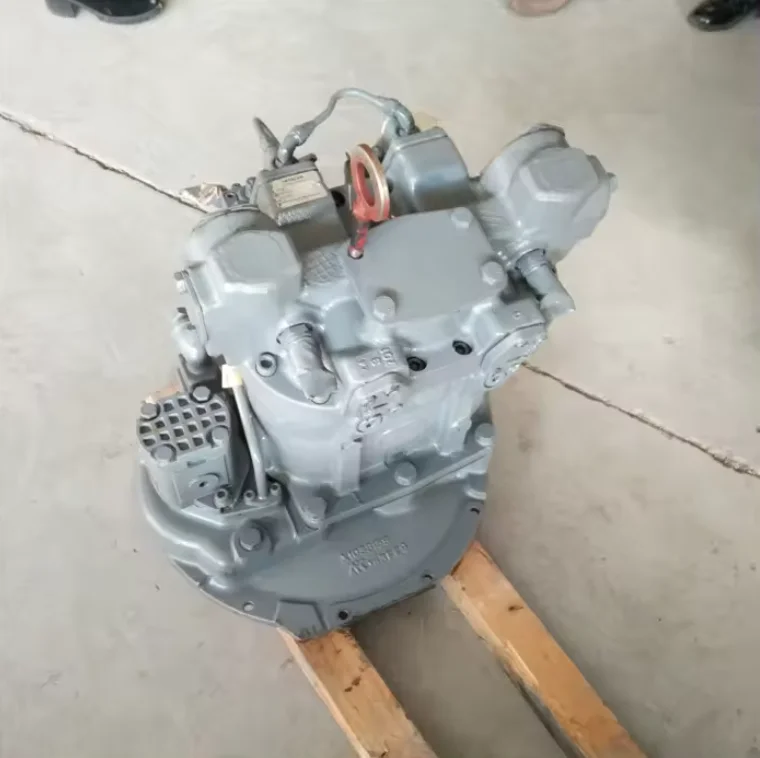 Excavator Part 9257345 Hydraulic Pump ZX270-3 ZX280LC-3