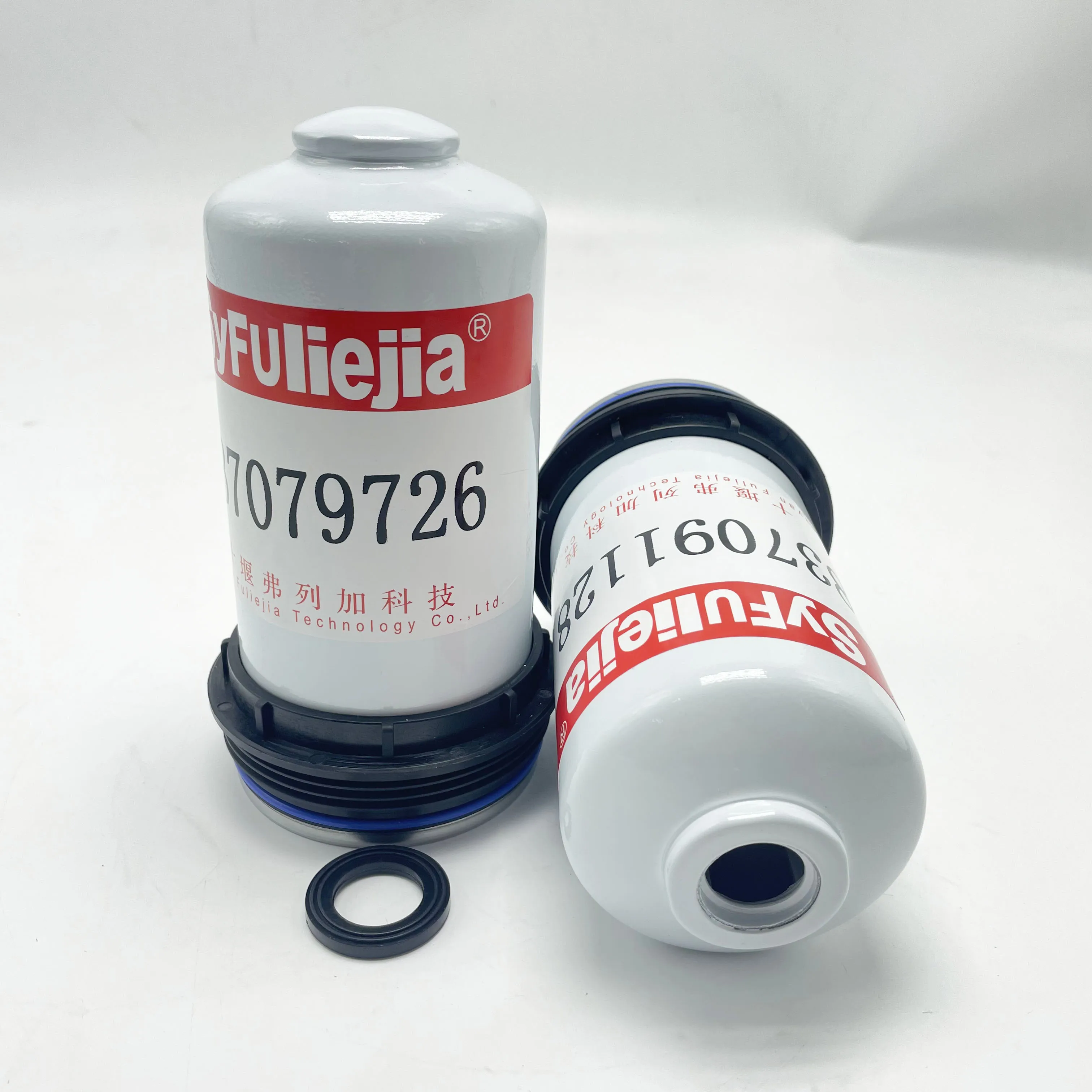 Diesel Kit Fuel Filters 837079726 837091128 Fuel Filters