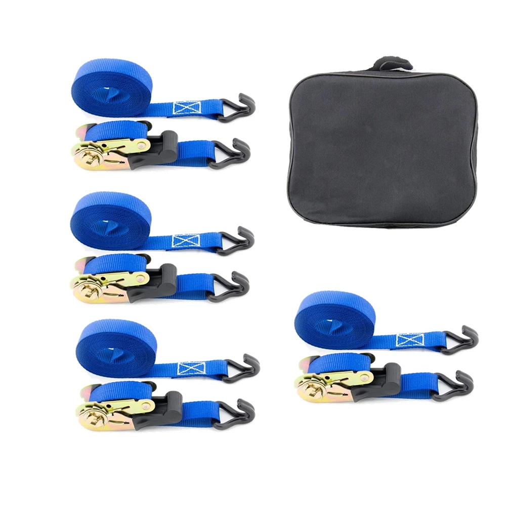Premium Tie Down Moving Straps With Double J Hooks Pack Of 4 With Storage Bag Buy Small Tie Down Straps Lashing Ratchet Tie Down Quick Release Tie Down Product On Alibaba Com