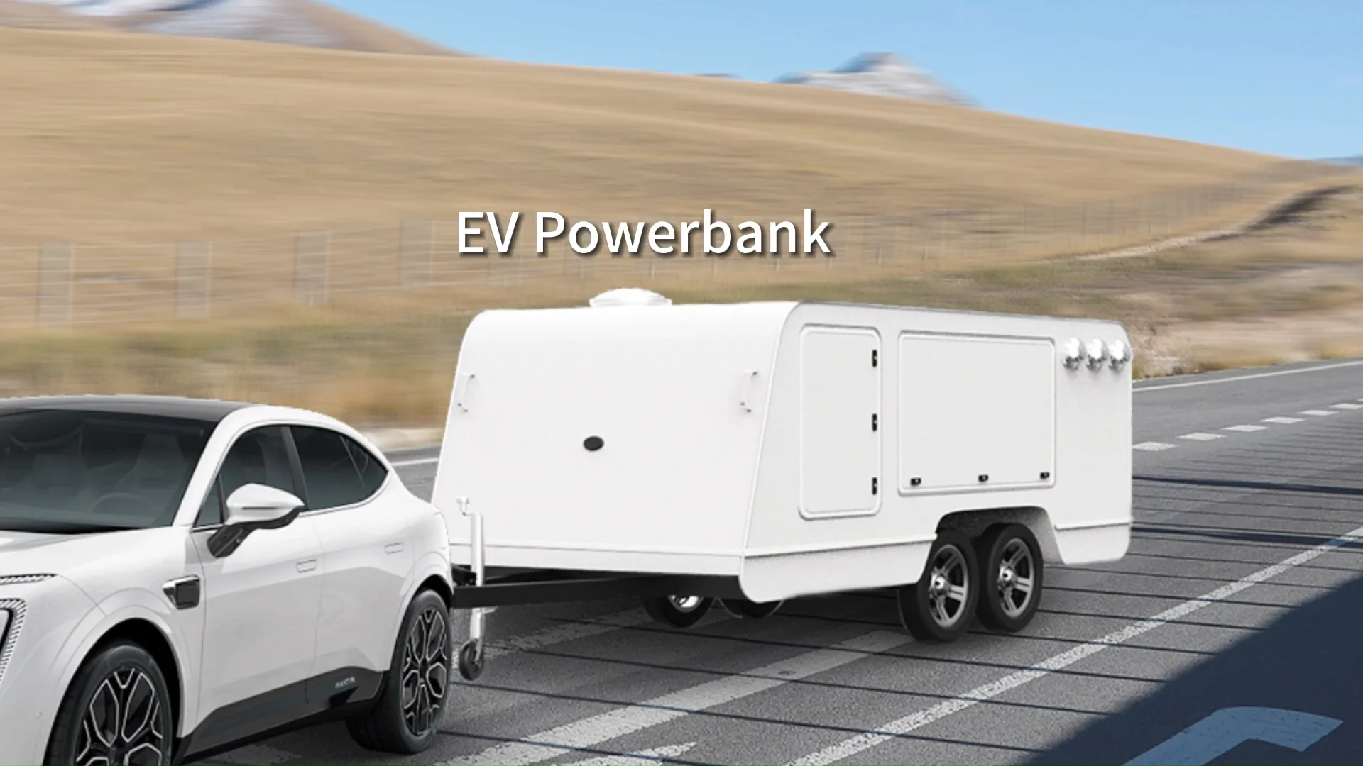 Energy Storage Emergency Road Rescue Dc Fast Charging Station Portable ...