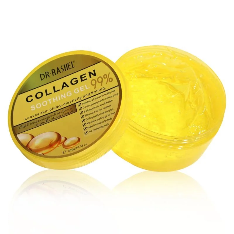 gel 300ml - buy collagen soothing gel,collagen smoothing gel