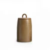Large tea can B