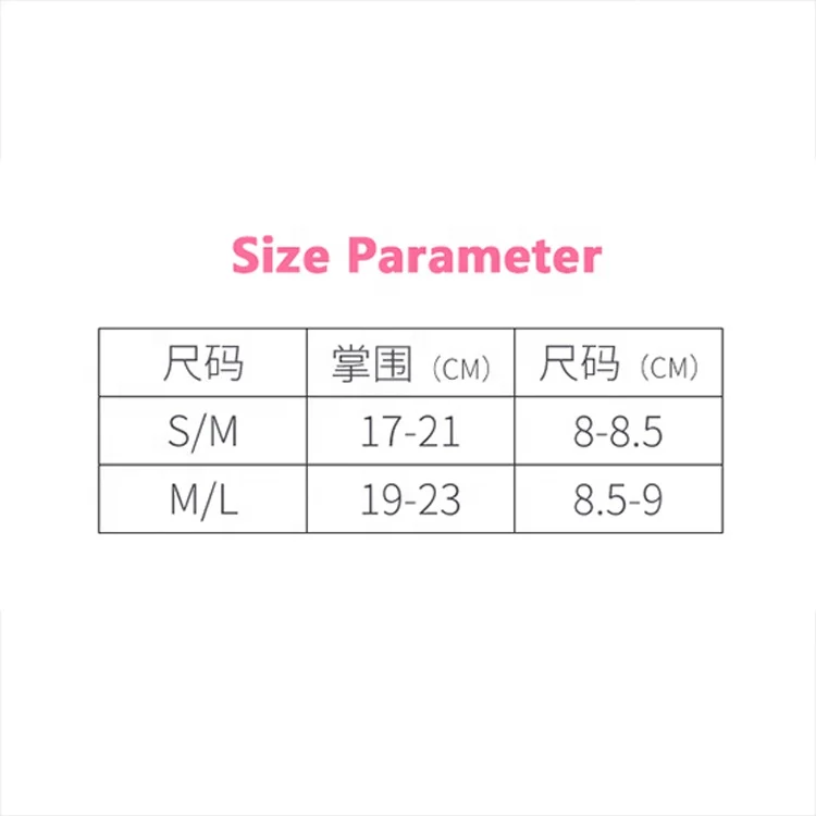 
Женские спортивные перчатки для занятий спортом, йогой, тяжелой атлетикой 