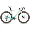 Cyan Green