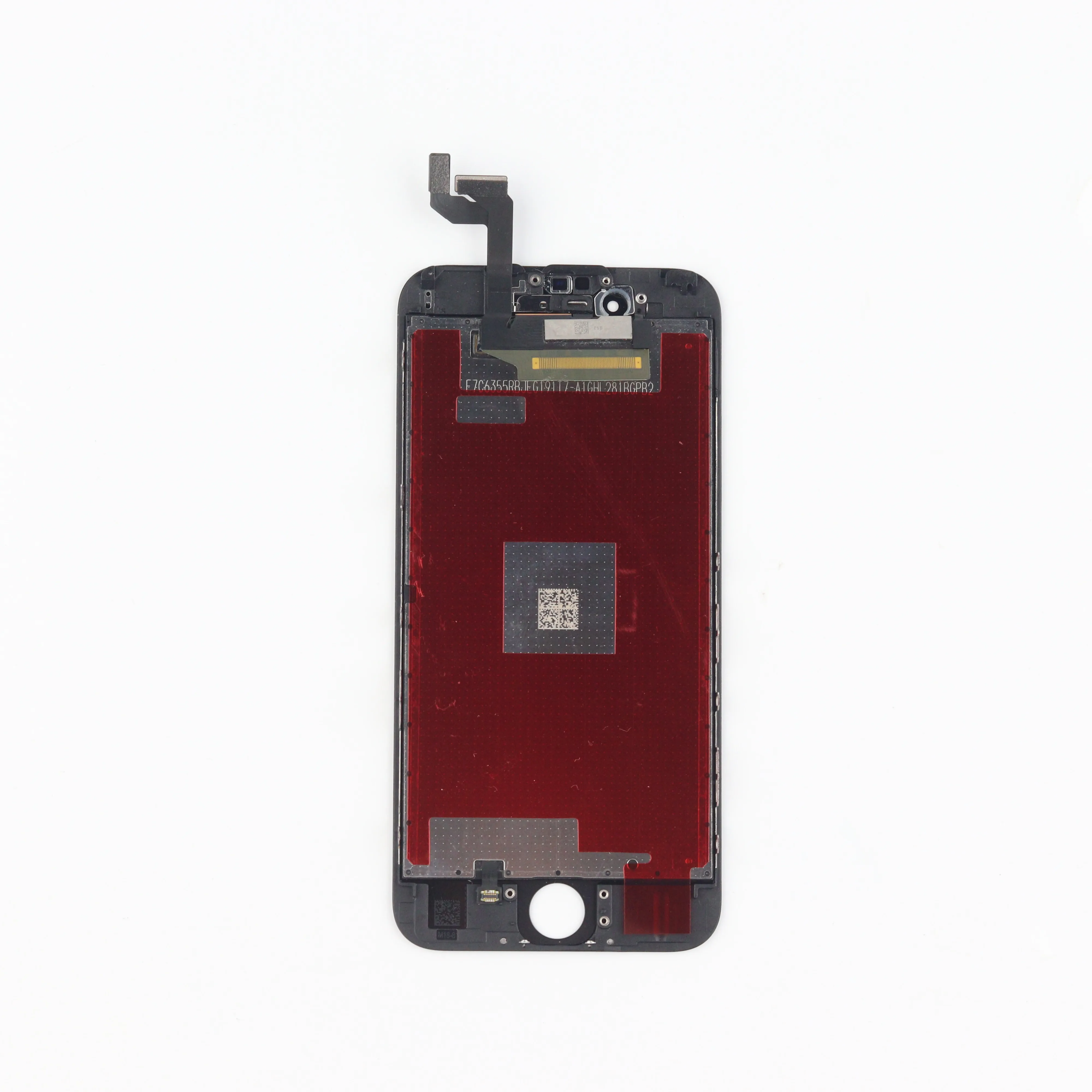 Factory Direct Price Mobile Phone OPPO Realme X2 / XT Touch Screen Assembly for Samsung Lcd Display