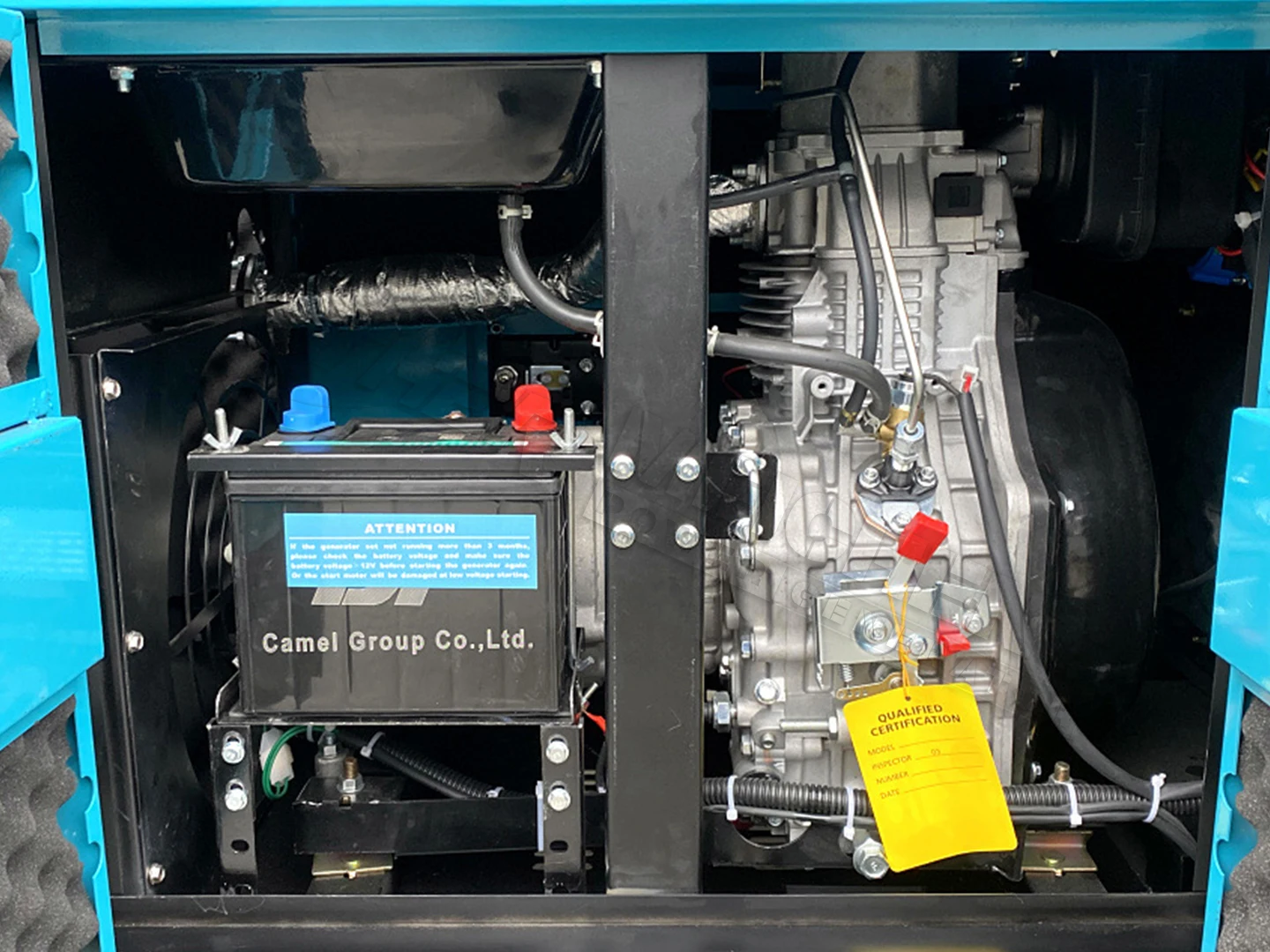 60hz diesel generator 15kw 15kva silent diesel generators durable high power diesel generator 12kw price-12