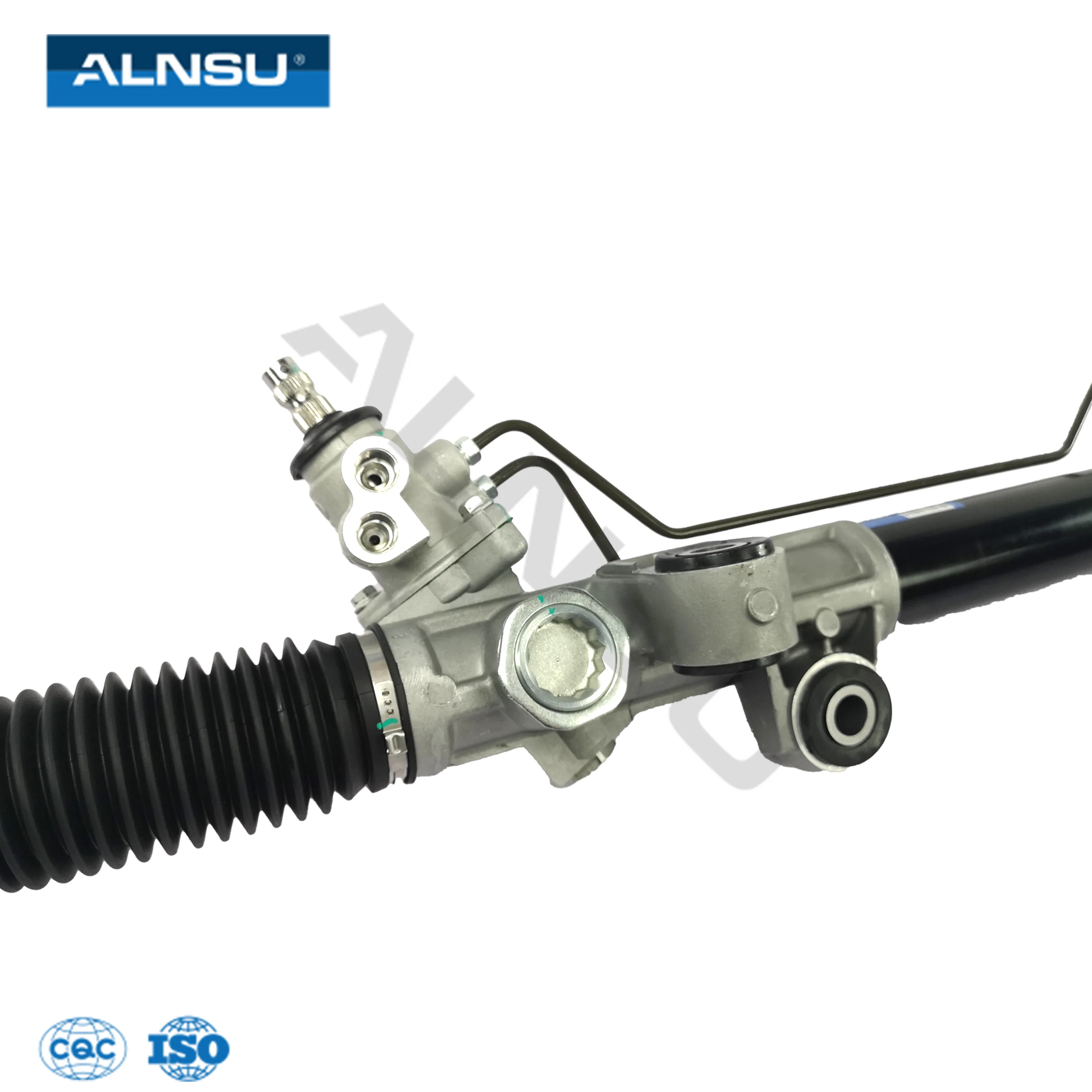 Steering Rack for Isuzu D-MAX 2002-2012 - OEM 8-97234439-3