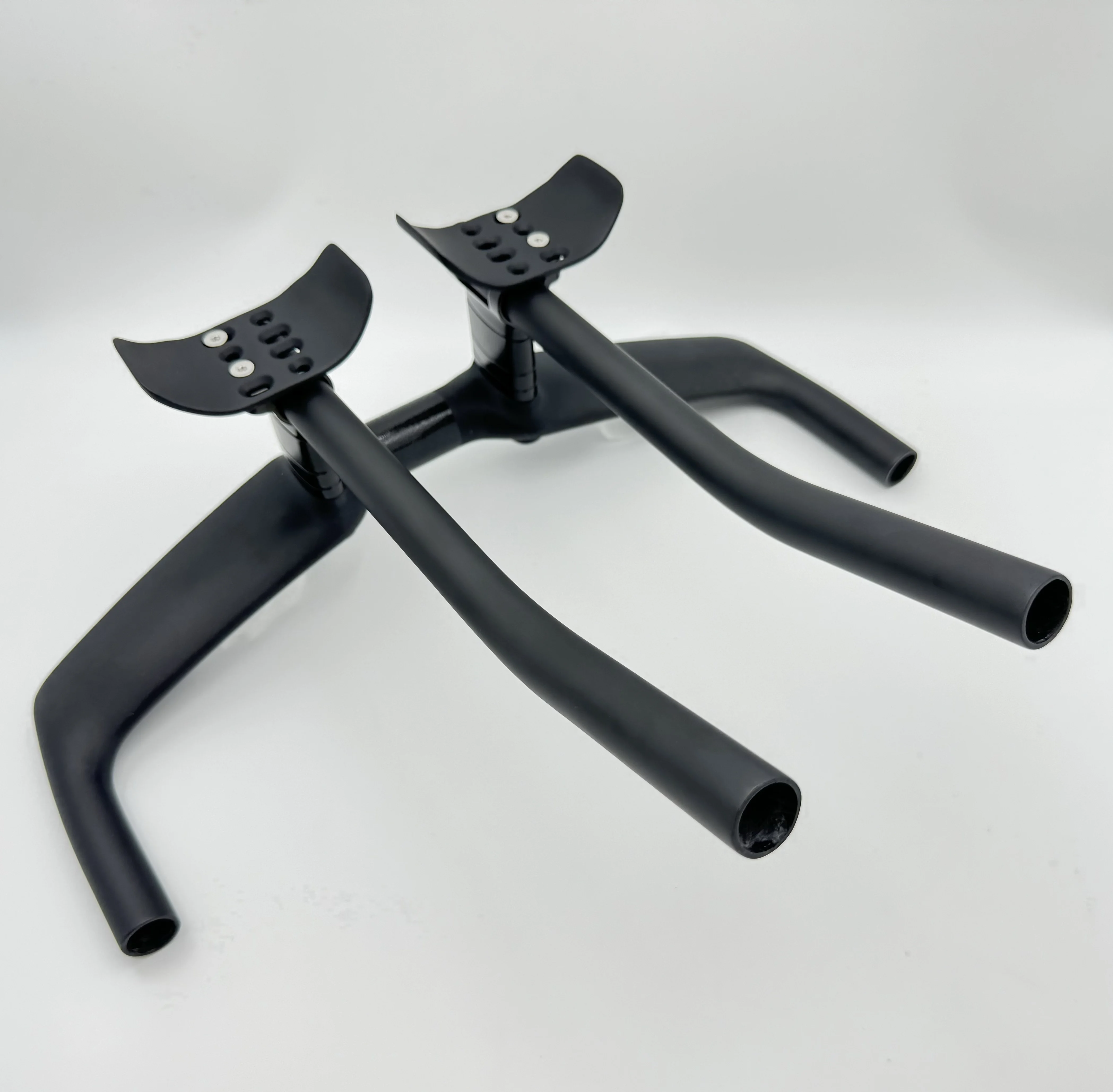 Amazon.co.jp: TOSEEK TTバイクハンドル T800カーボン DHバー TT
