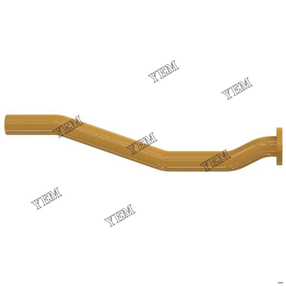 High Performance Tube Assembly Part No. 5S-1349 5S1349 High Performance Engine Parts 3