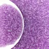 3mm purple pink AB