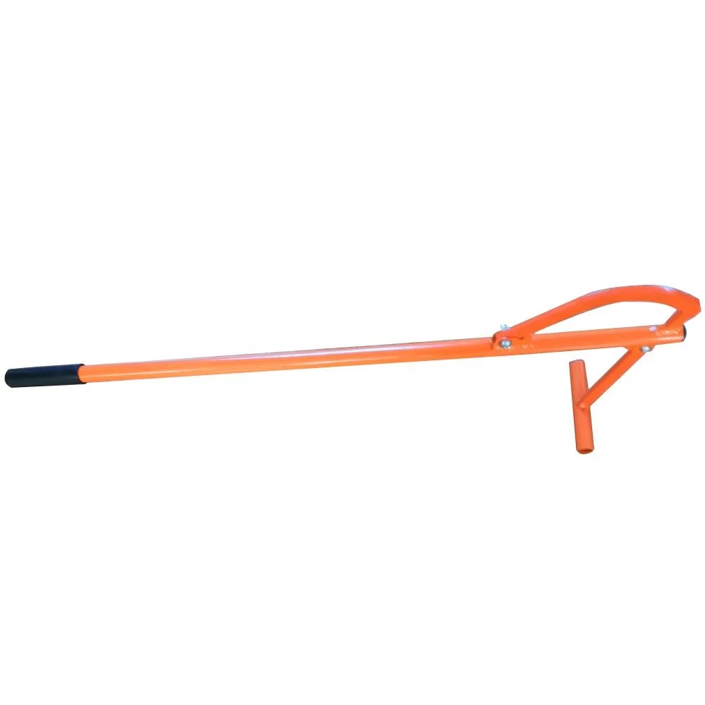 Hand Tools Timberjack Log Lifter Cant Hook Log Turner