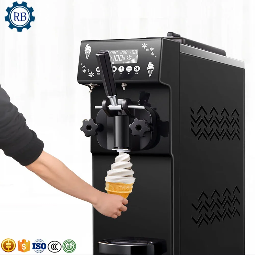 ice cream maker machine south africa