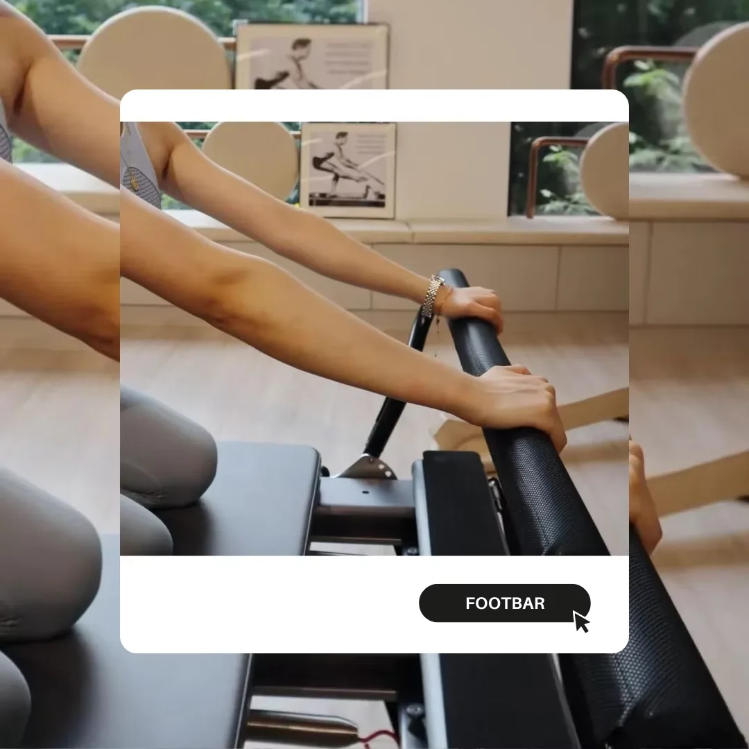 Height-Adjustable Levers