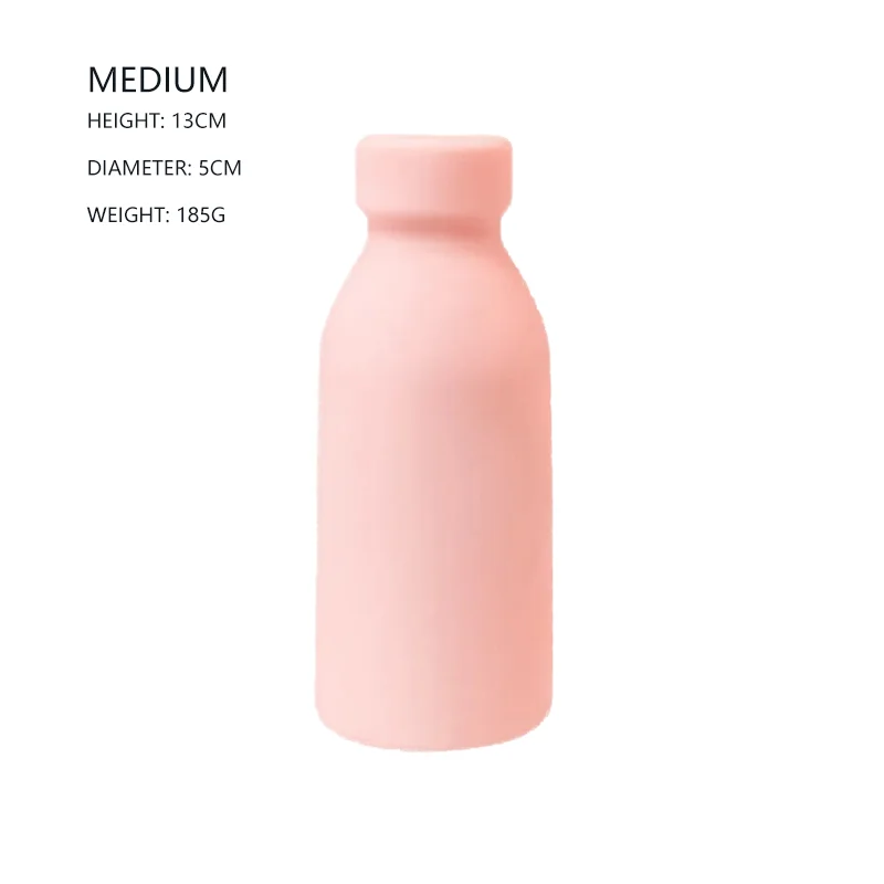 Male stroker cup size and dimension specifications