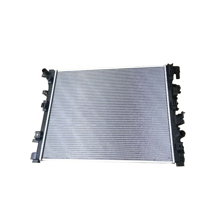 Replacement Auto Spare Part for Chevrolet Equinox 2017 2018 2019 Radiator