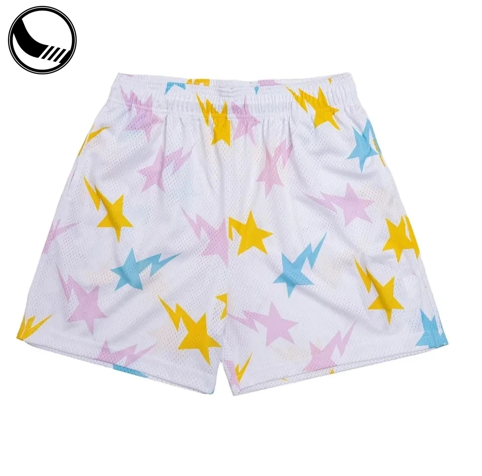 Customized Solid Color Beachwear Casual Summer Wholesale Men Trunk Beach Men's Swim Shorts806_voghion.com