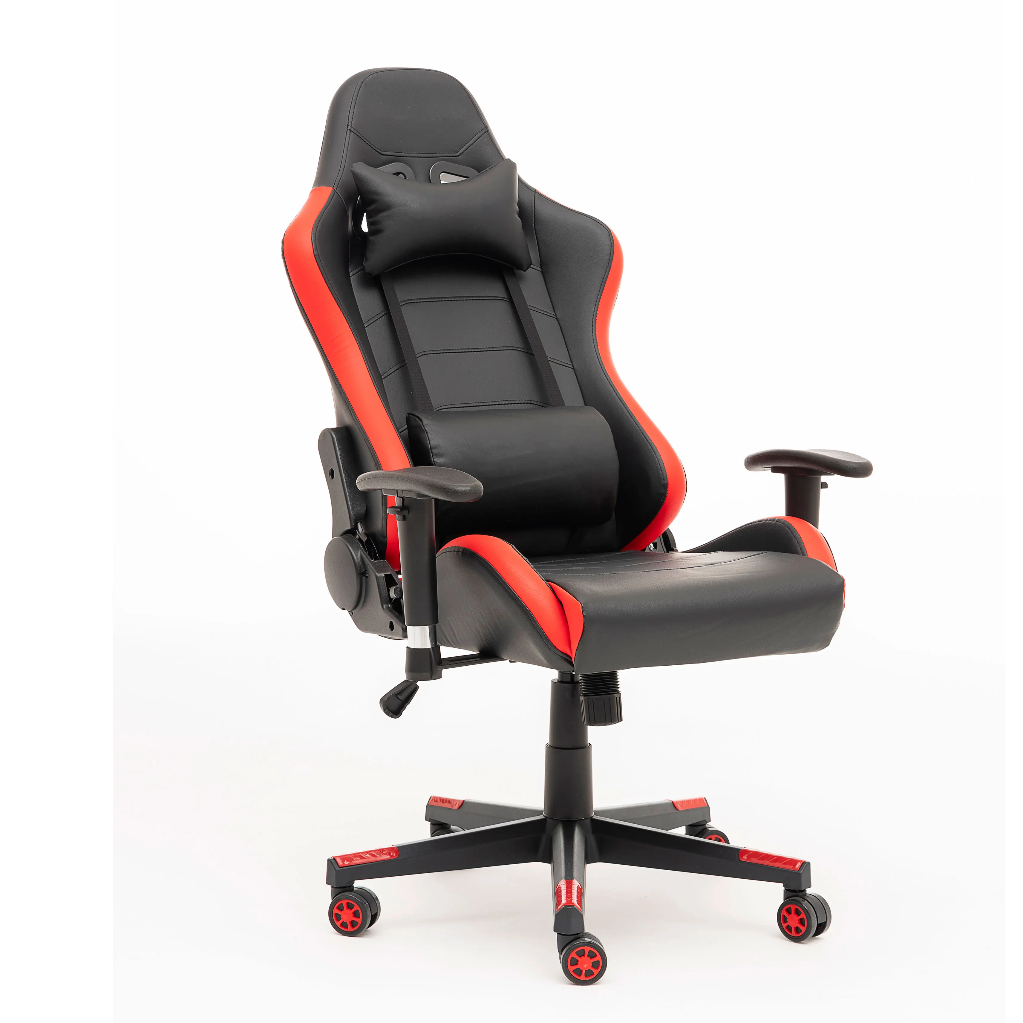Wholesale Office LED RGB Comfortable Game Chair Swiveling Gamer chair Conference Chair