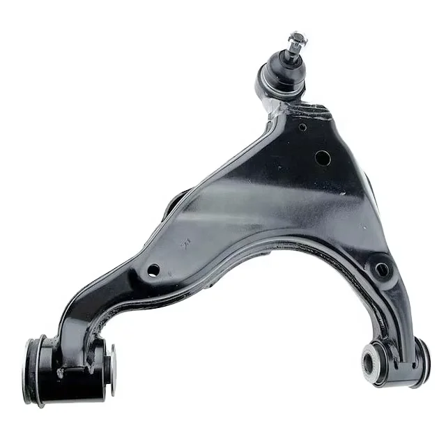 Toyota Land Cruiser Control Arm - High-Quality Suspension Part