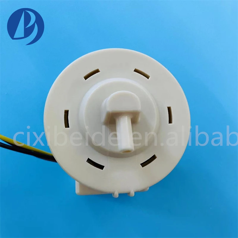 Robertshaw WMS97758021 Water Level Sensor 4 PIN Connector Suitable for GODREJ Washing Machine