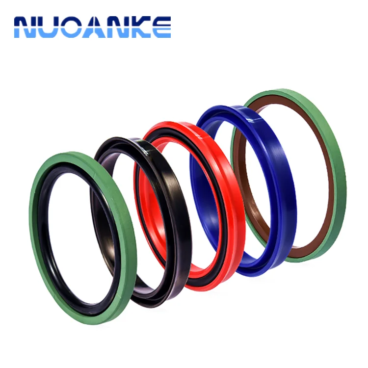 Rod/Piston Seal UN/UHS/UNS PU U-cup Hydraulic Ram Seal 40mm-250mm Inner Dia - Foto 5