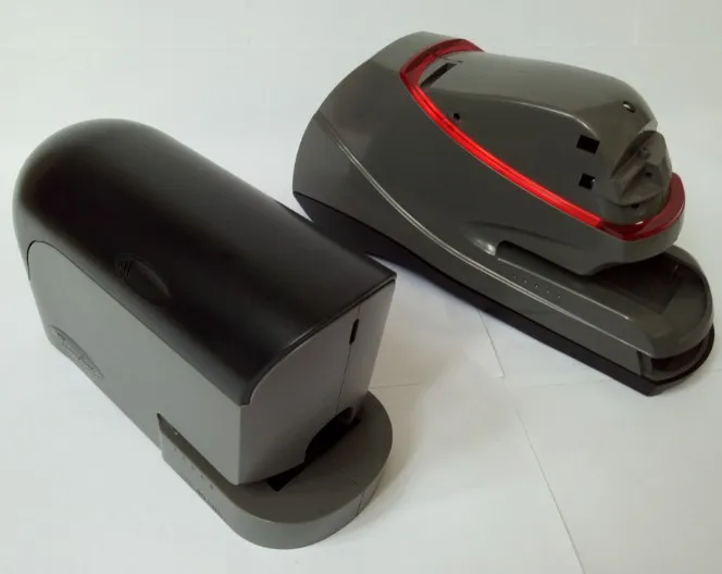 Литья под давлением электрический пластик тяжелых staplers МАШИНЫ размеры