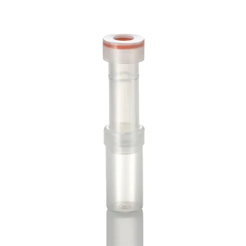 Cnw Filter Vial,max Fill Vol. 450ul,with A 0.45um Nylon Membrane And A 