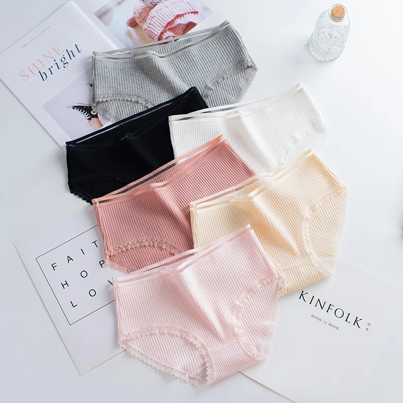 Some Questions About Women Underwear Custom Made OEM /ODM