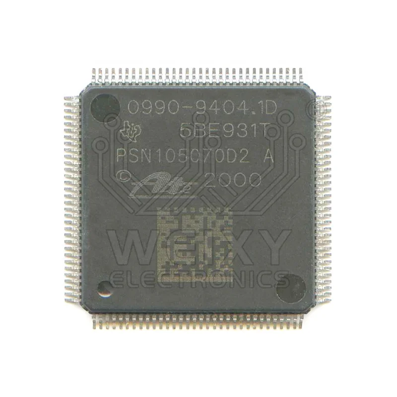 D Psn D A Chip Use For Automotive Abs Esp Buy Ic Chip Electronic Components